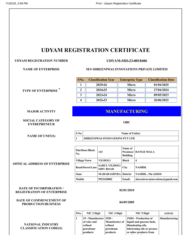 Authorization Letter PDF